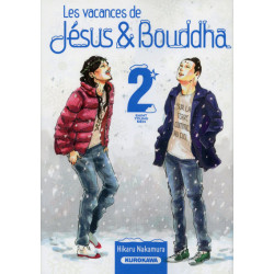 Les vacances de Jésus &...