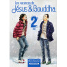 Les vacances de Jésus & Bouddha - tome 2