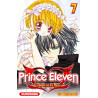 Prince Eleven - tome 7