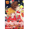 Prince Eleven - tome 10