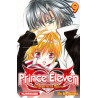Prince Eleven - tome 9