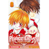 Prince Eleven - tome 8