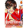 Prince Eleven - tome 6