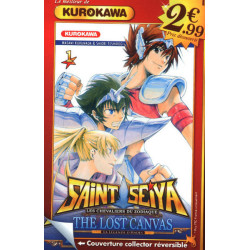 Saint Seiya - tome 1...