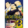Hero Tales - tome 3