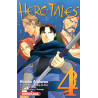 Hero Tales - tome 4