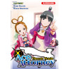 Phoenix Wright : Ace Attorney - tome 4