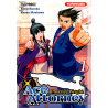 Phoenix Wright : Ace Attorney - tome 1
