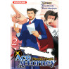 Phoenix Wright : Ace Attorney - tome 2