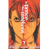 Le Prince des Ténèbres - tome 7