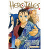 Hero Tales - tome 1