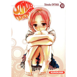 Sumomomo Momomo - tome 10