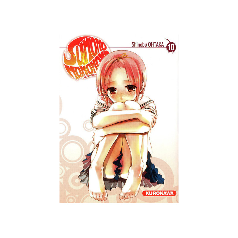 Sumomomo Momomo - tome 10