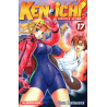 Ken-ichi - tome 17