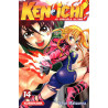 Ken-ichi - tome 14