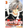 Prince Eleven - tome 3