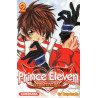 Prince Eleven - tome 2