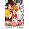 Prince Eleven - tome 1