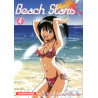 Beach Stars - tome 4