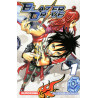 Blazer Drive - tome 1