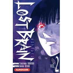 Lost Brain - tome 2