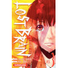 Lost Brain - tome 3
