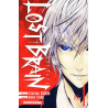 Lost Brain - tome 1