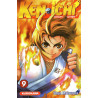 Ken-ichi - tome 9