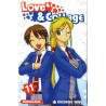 Love & Collage - tome 11