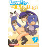Love & Collage - tome 7