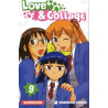 Love & Collage - tome 9
