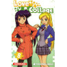 Love & Collage - tome 8