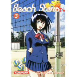 Beach Stars - tome 3