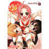 Sumomomo Momomo - tome 7