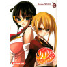 Sumomomo Momomo - tome 5