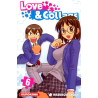 Love & Collage - tome 6