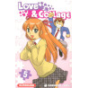 Love & Collage - tome 5