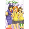 Love & Collage - tome 4