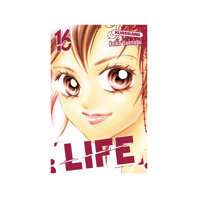 Life - tome 16