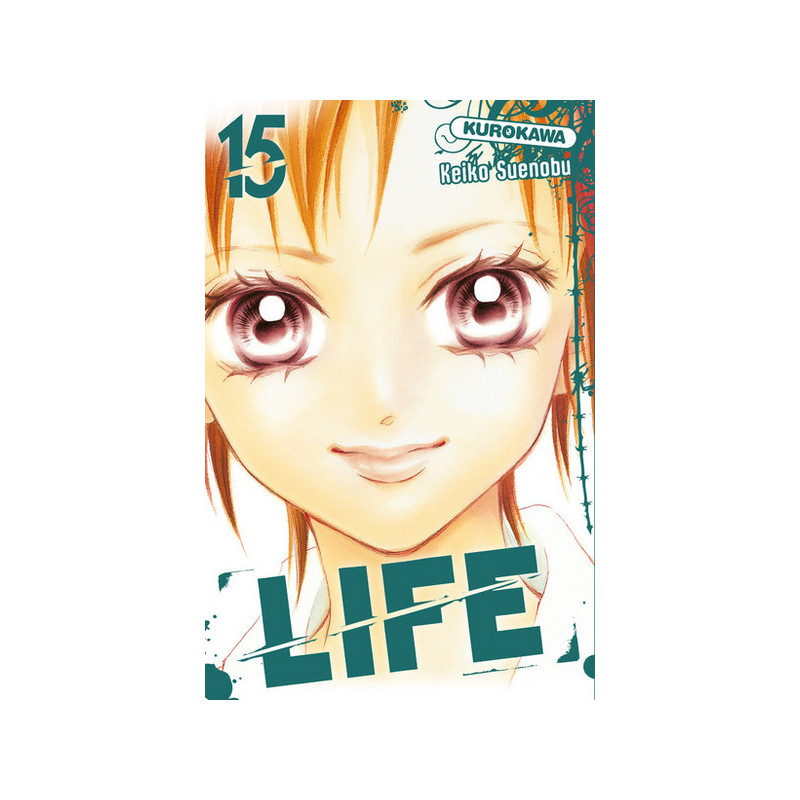 Life - tome 15
