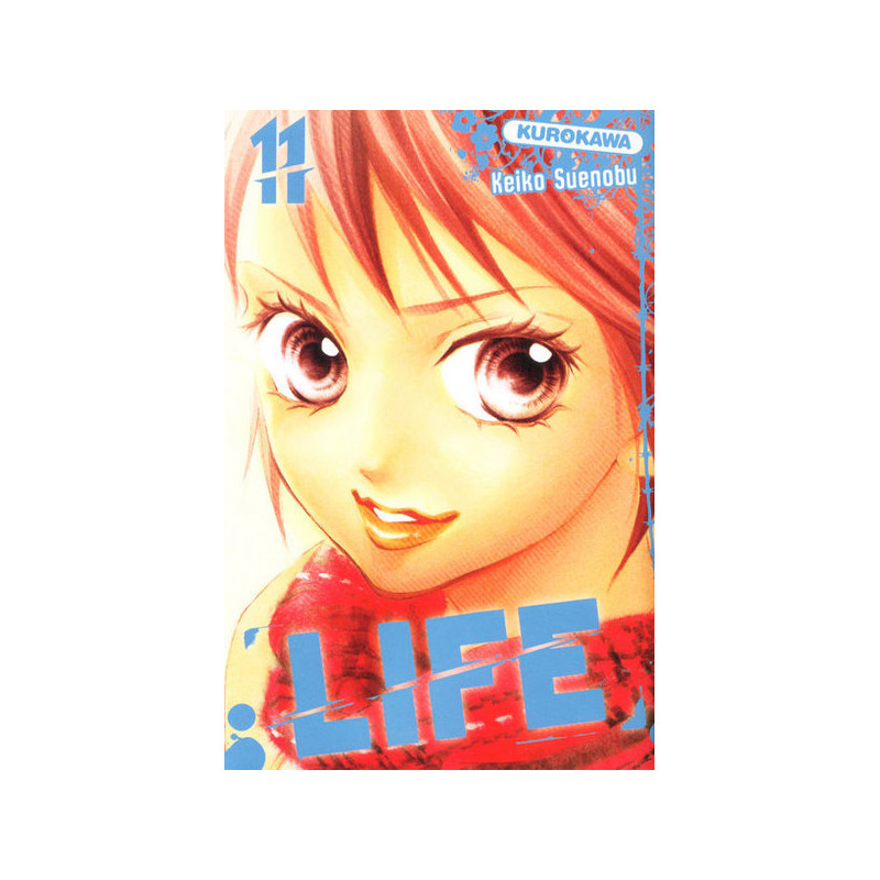 Life - tome 11