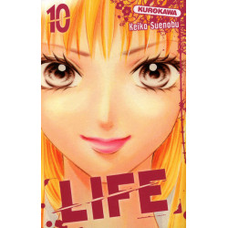 Life - tome 10
