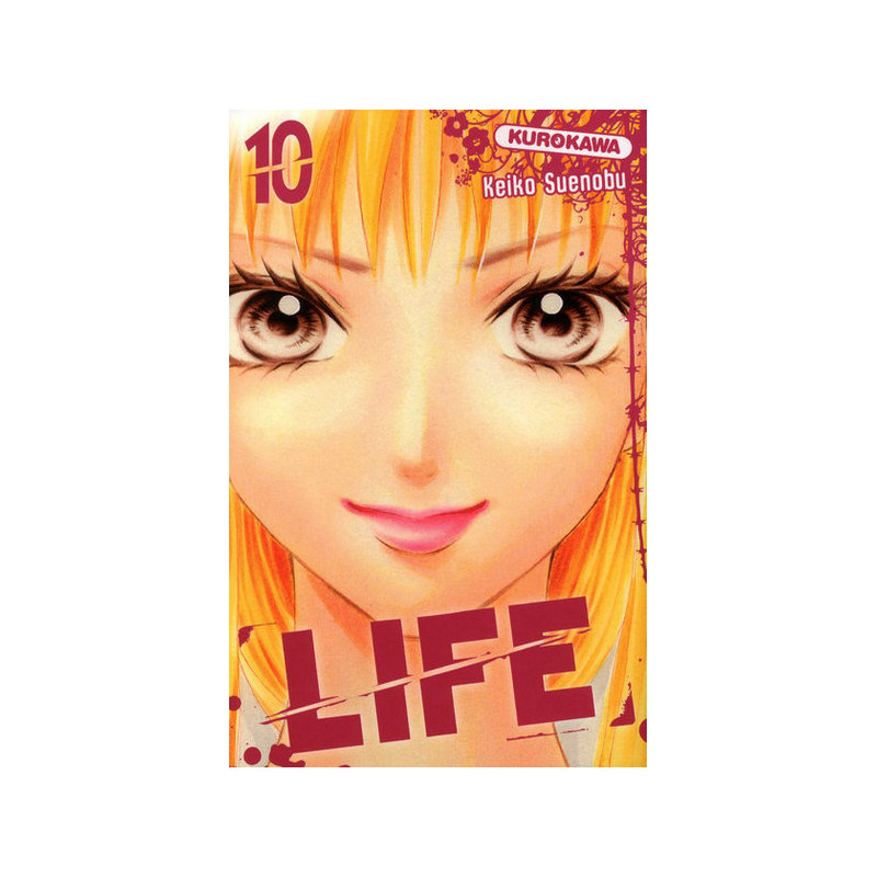 Life - tome 10