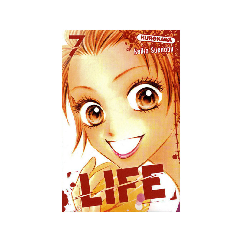Life - tome 7