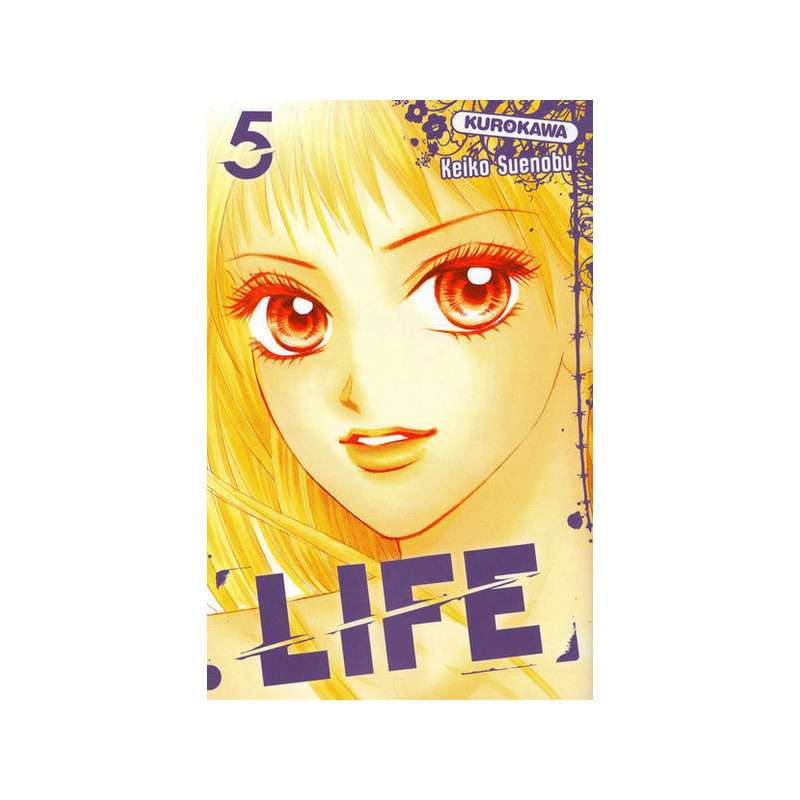 Life - tome 5