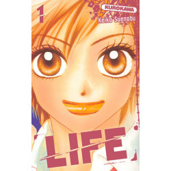 Life - tome 1