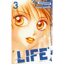 Life - tome 3