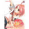 Sumomomo Momomo - tome 3