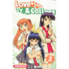 Love & Collage - tome 3