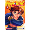 Ken-ichi - tome 1